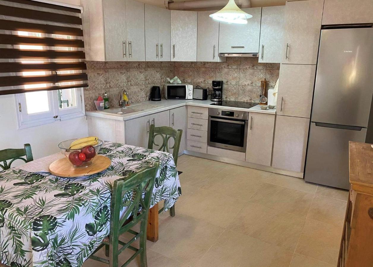 Lena'S Traditional Villa Agia Efimia Ngoại thất bức ảnh