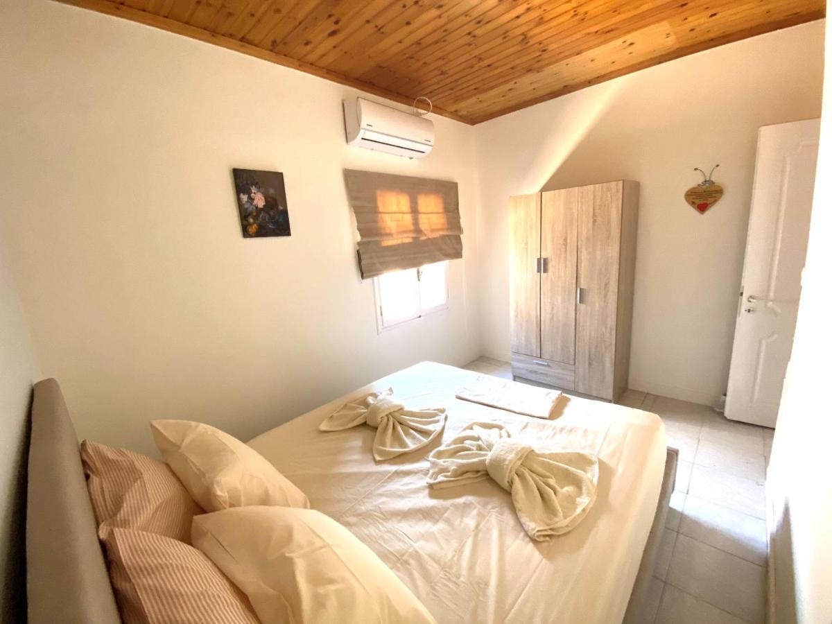 Lena'S Traditional Villa Agia Efimia Ngoại thất bức ảnh