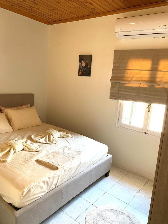 Lena'S Traditional Villa Agia Efimia Ngoại thất bức ảnh