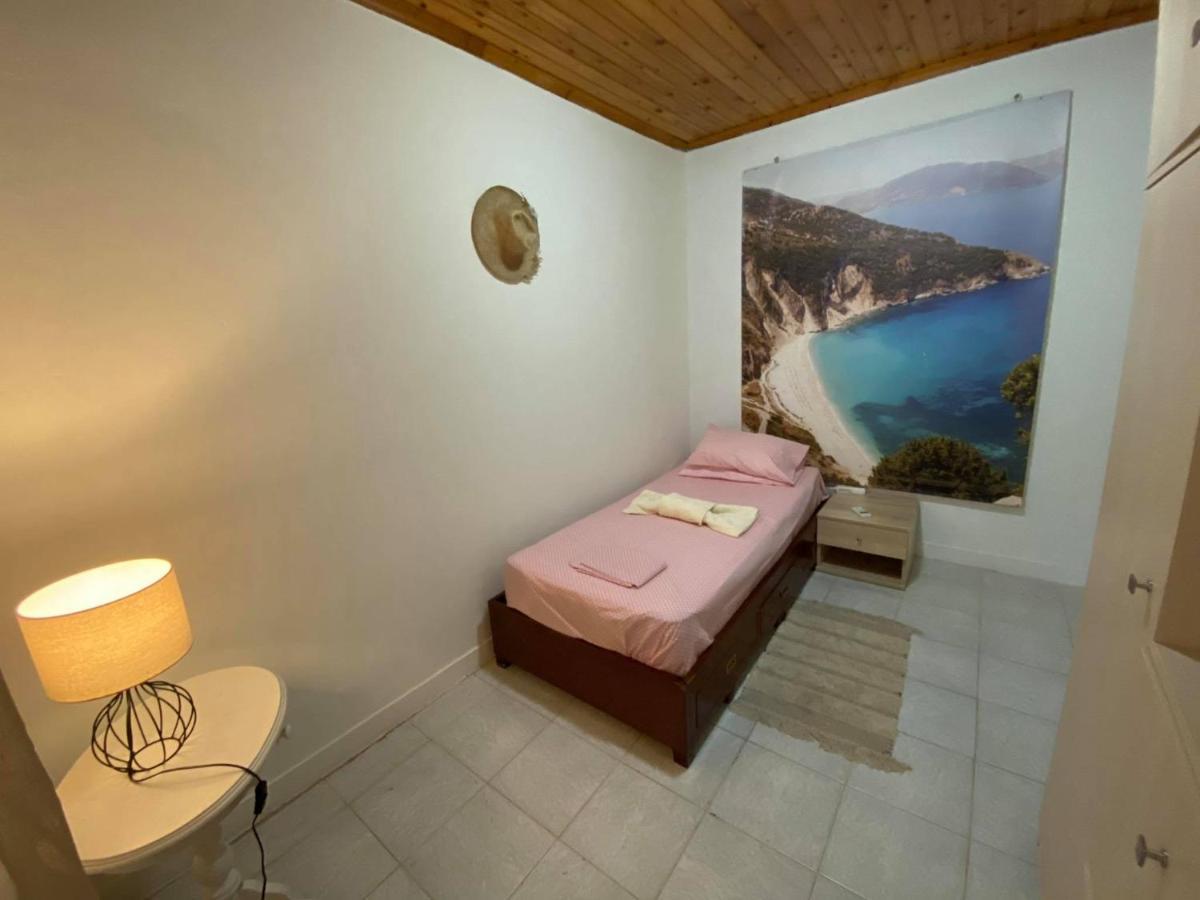 Lena'S Traditional Villa Agia Efimia Ngoại thất bức ảnh